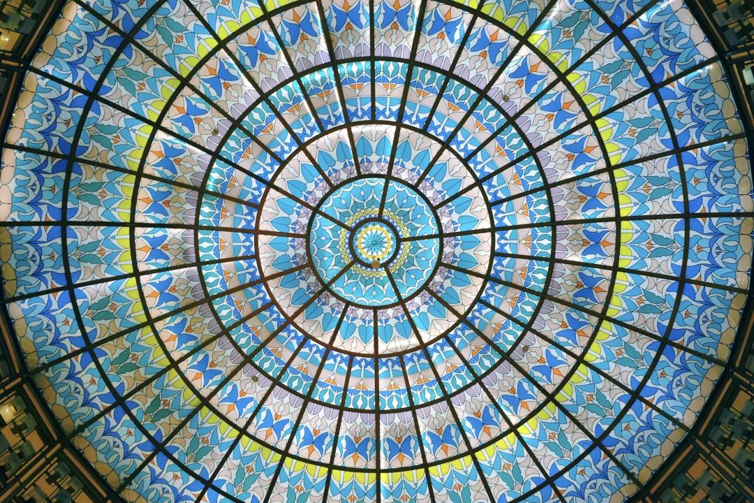 来大连住这里,每天都是海景富翁