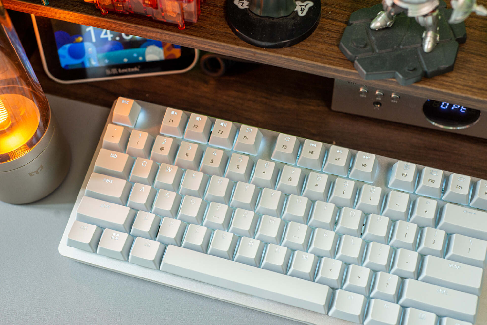 618值得冲的国产无线键盘,618键盘提前版推荐