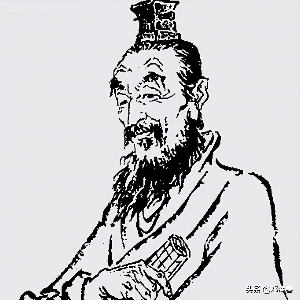 司马迁的记载过于夸张并不可信,烽火戏诸侯是司马迁乱写的么