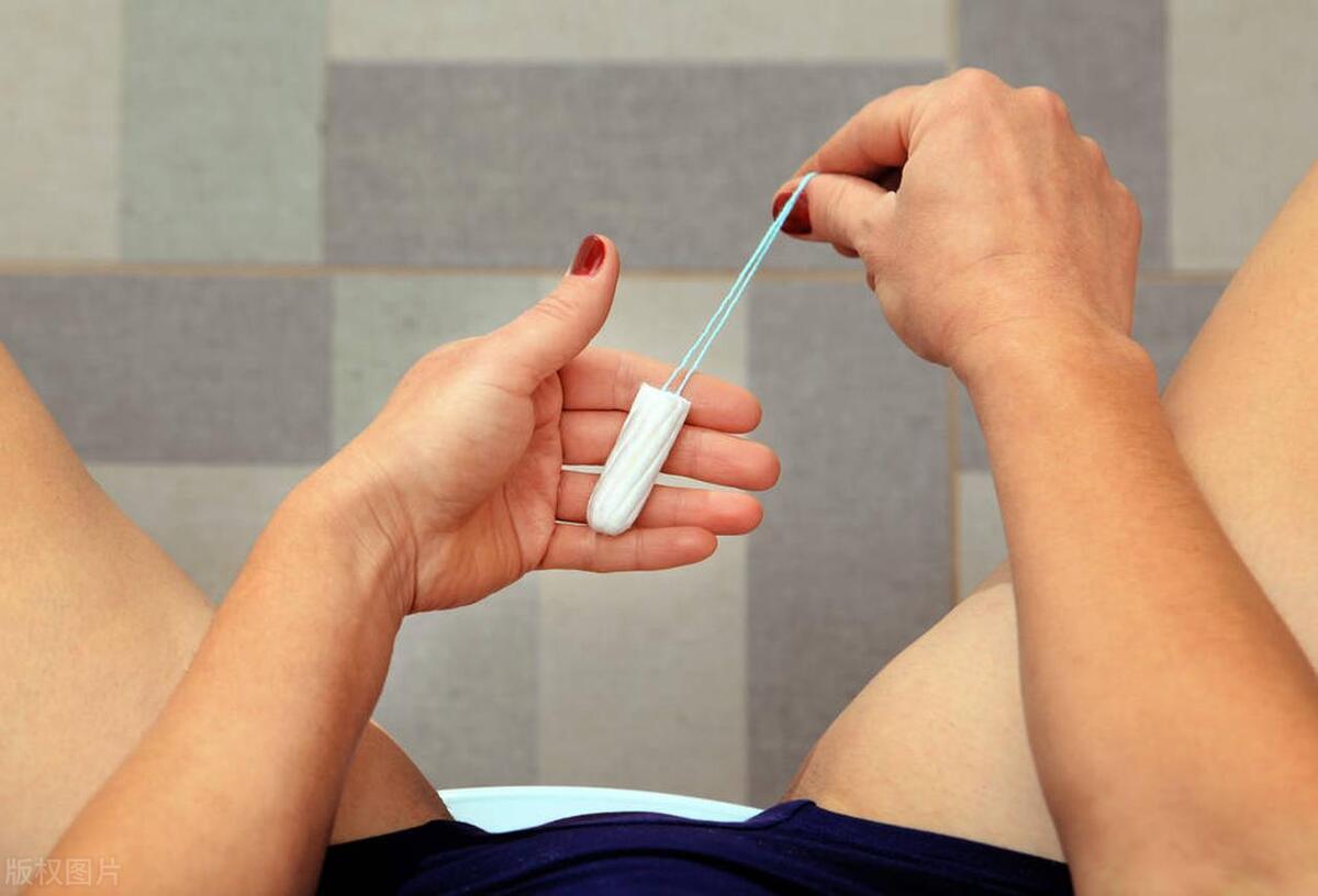 为什么国外女性喜欢用卫生棉条，而中国女*爱性**用卫生巾？一文解惑