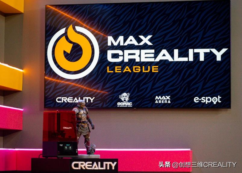 创想三维creality3D打印机,创想三维creality3d打印机旗舰店