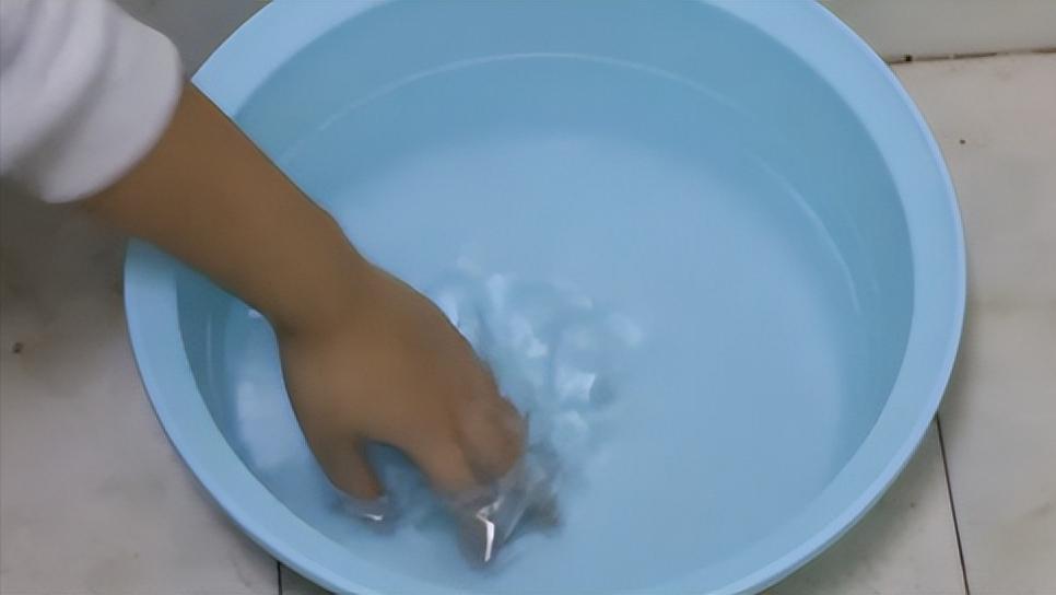 女性清洗*处私**时，要掌握这三个方法，避免感染妇科病，你学会了吗