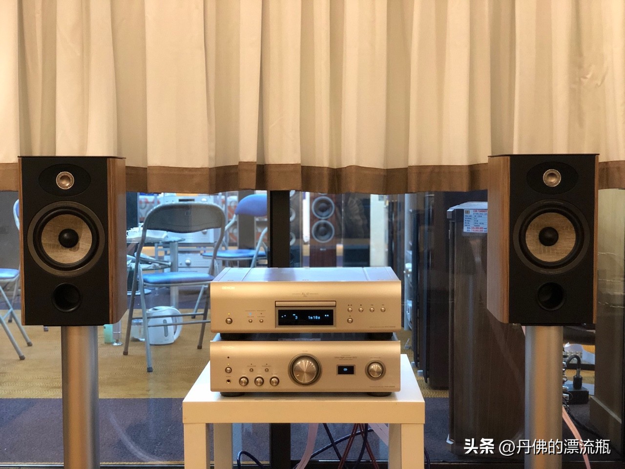 8欧功放75w可以推4欧150w的音箱吗,惠威d3.1音箱8欧的好还是5欧的好