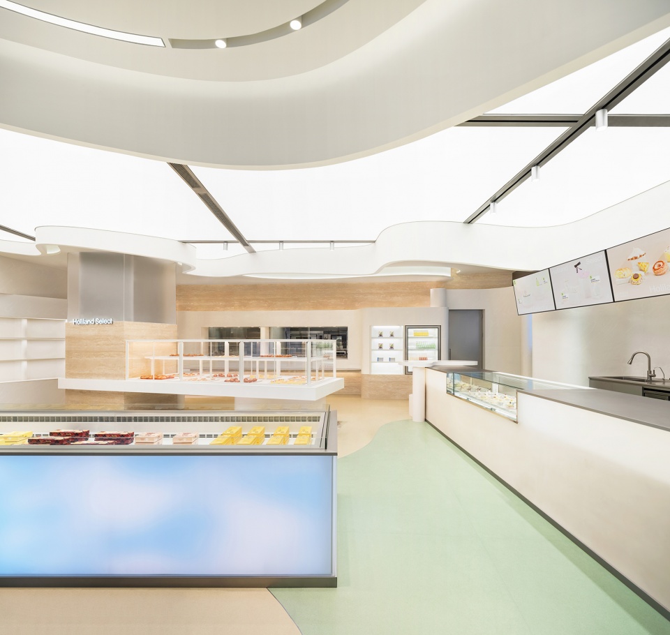 蛋糕界的内鬼，流量界的好利来