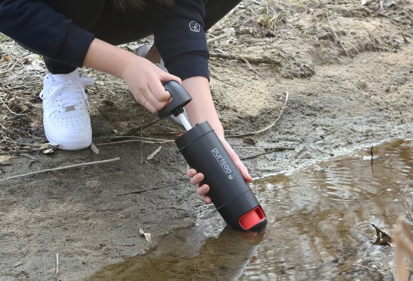 户外带什么防身工具好,户外必备的一个随身携带的小工具