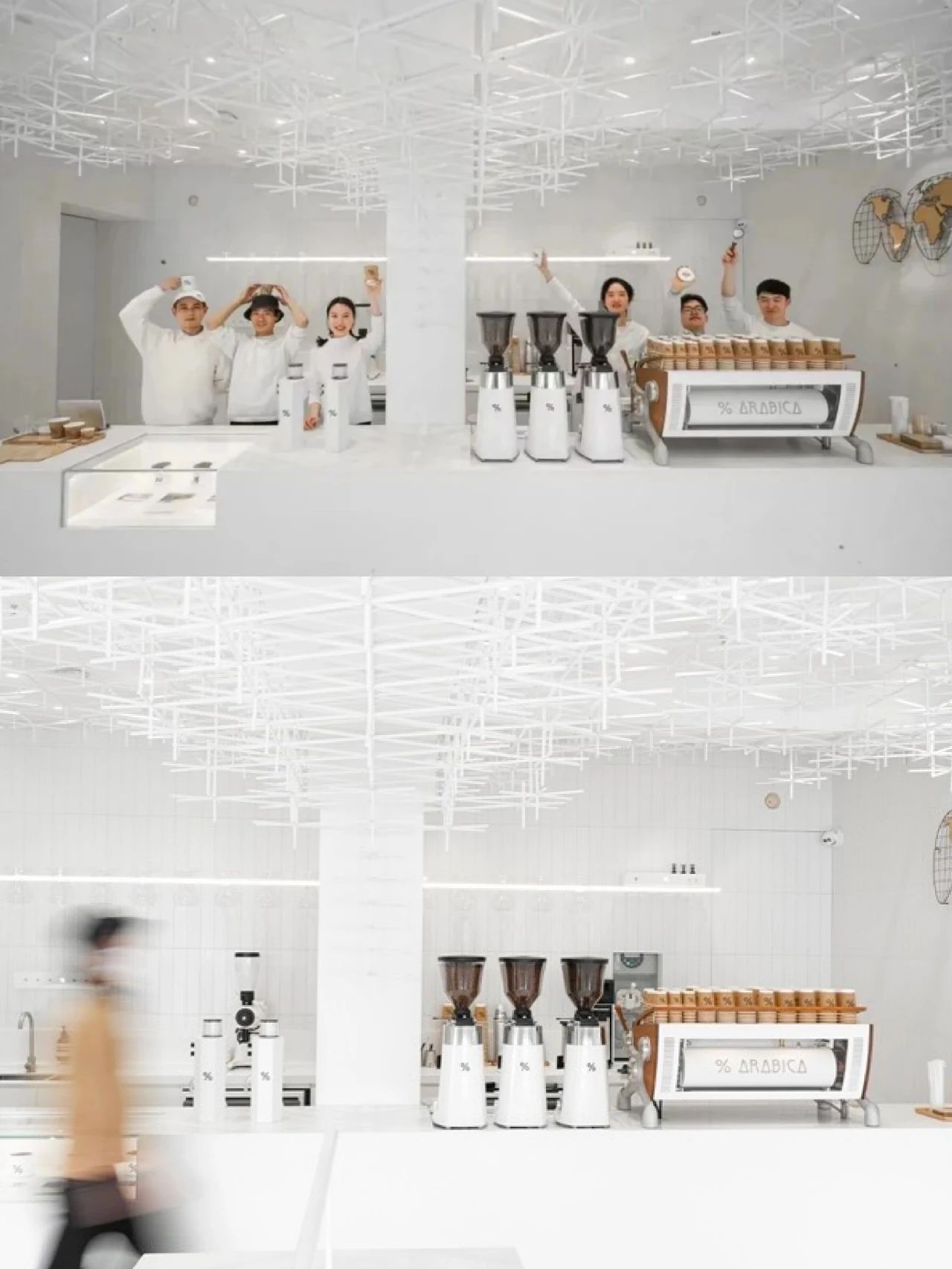 青山周平cafe馆,青山周平设计的咖啡店