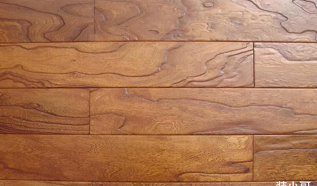 实木地板哪种好又便宜,实木地板抖音里怎么那么便宜