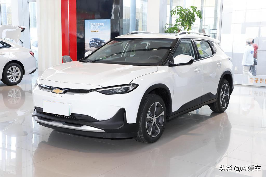 雪佛兰畅巡518真实续航能看视频吗,雪佛兰纯电畅巡最新款