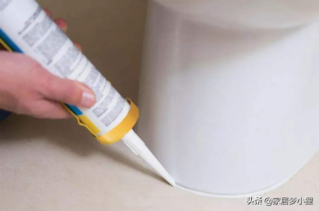 过来人血泪教训,买玻璃胶要注意什么