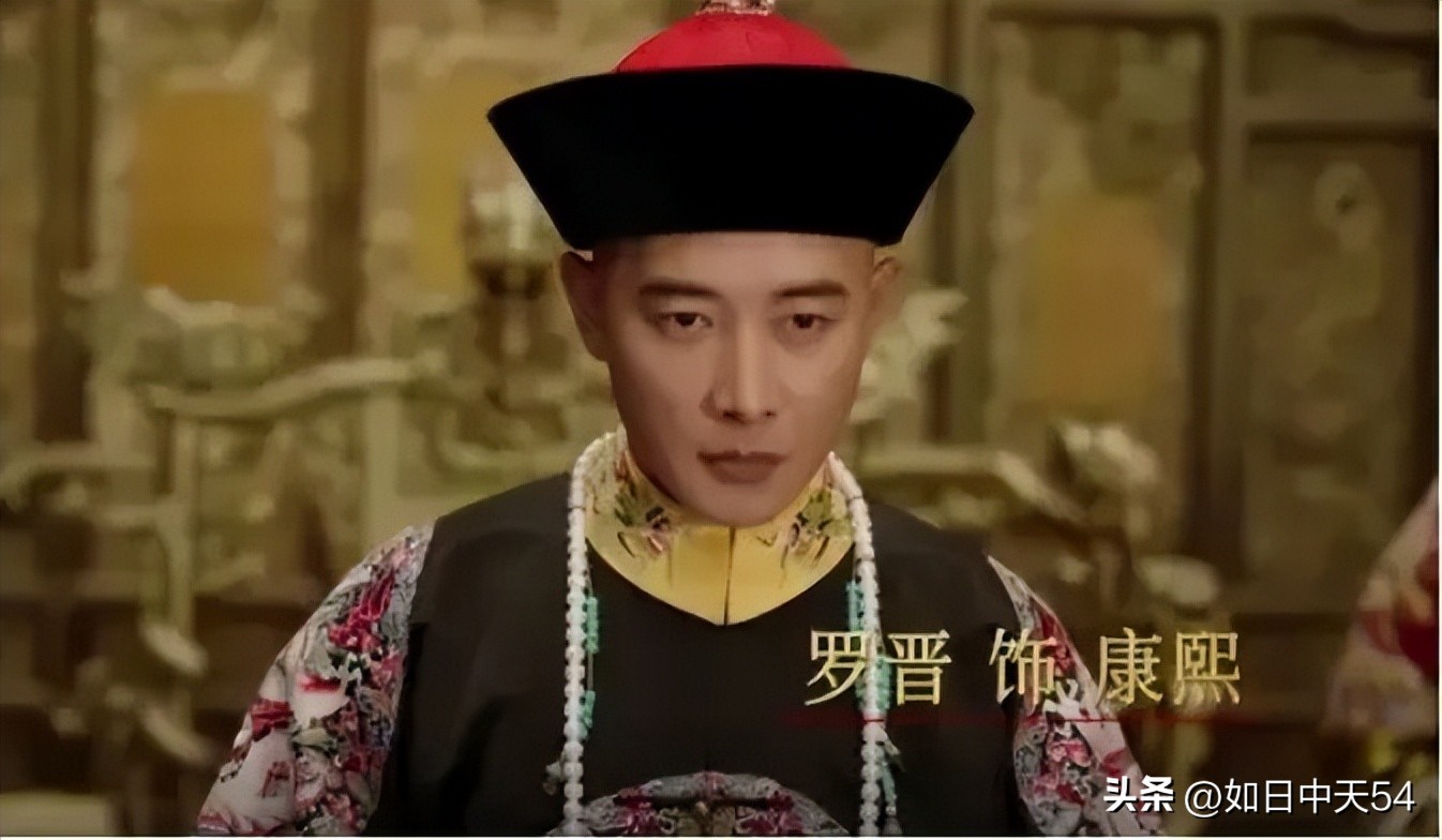 康熙皇帝主要成就,康熙皇帝在历史上最大的贡献