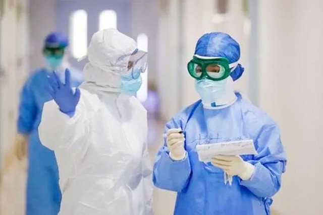 辽宁援鄂护士被撞身亡,辽宁护士死亡事件