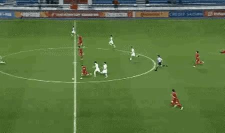 国足u20打日本,u20国足掀翻卫冕冠军