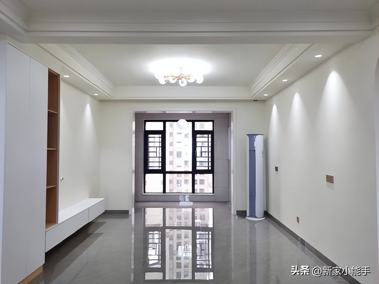 第一次装修房子什么都不懂,第一次装修没有经验