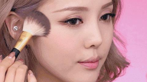 日常快速出门妆之底妆篇,快速有效的日常妆就这么简单搞定