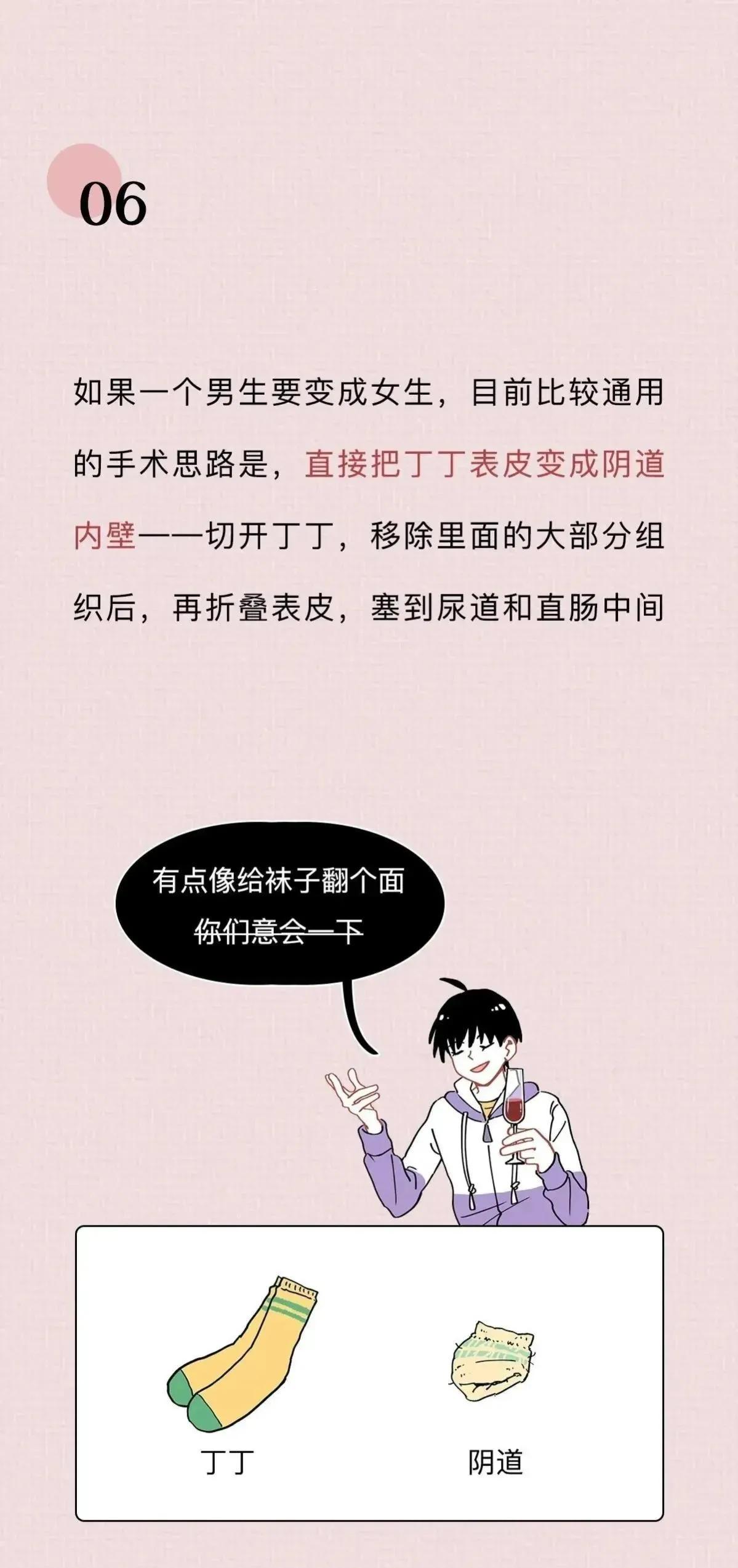 关于阴道你必须知道的12个正经小知识，男女都有必要了解！