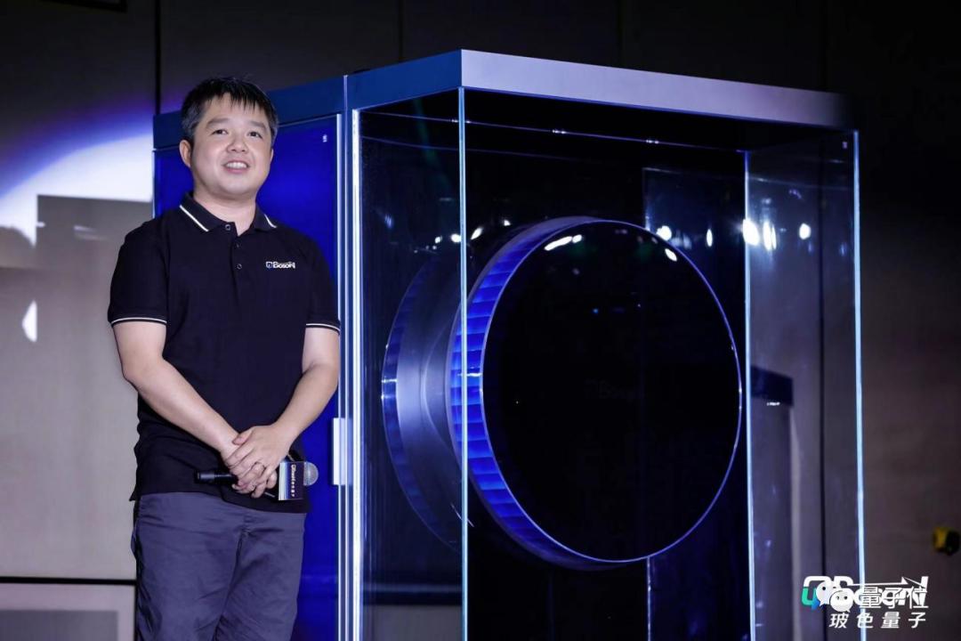 中国最新量子计算机研究进展,中国量子计算机再次获得突破