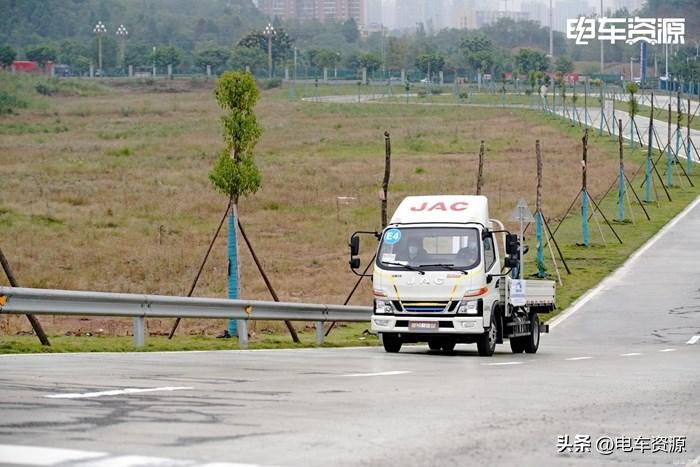 销量TOP榜车型为何那么能打?原来TA们都经过NEVC淬炼