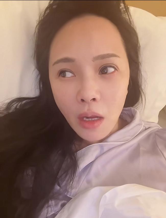 3天7个瓜，官宣分手、辟谣婚变、拒付抚养费，个个都是大瓜