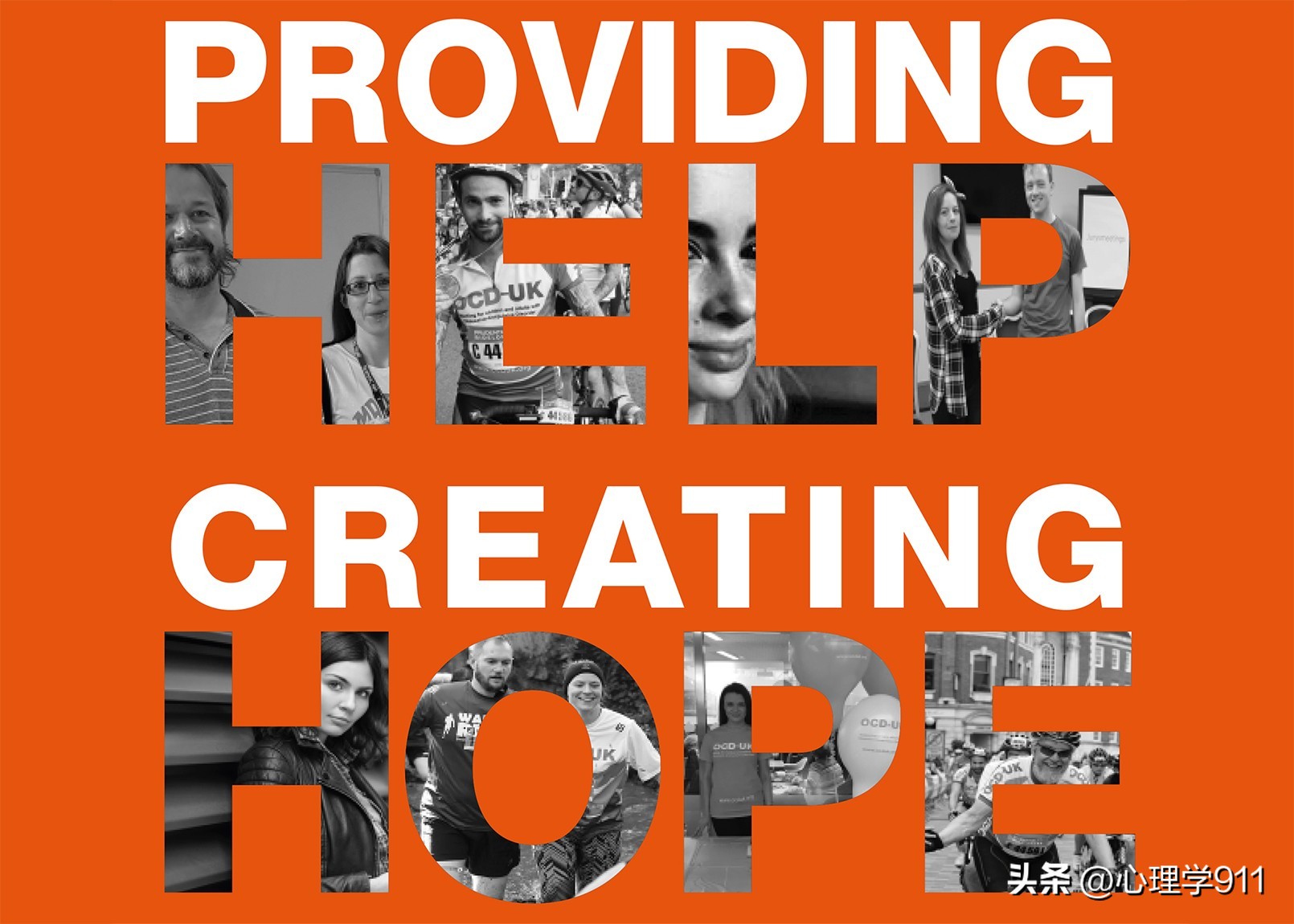 你了解什么是抑郁症吗,你以为的强迫症和真实的强迫症