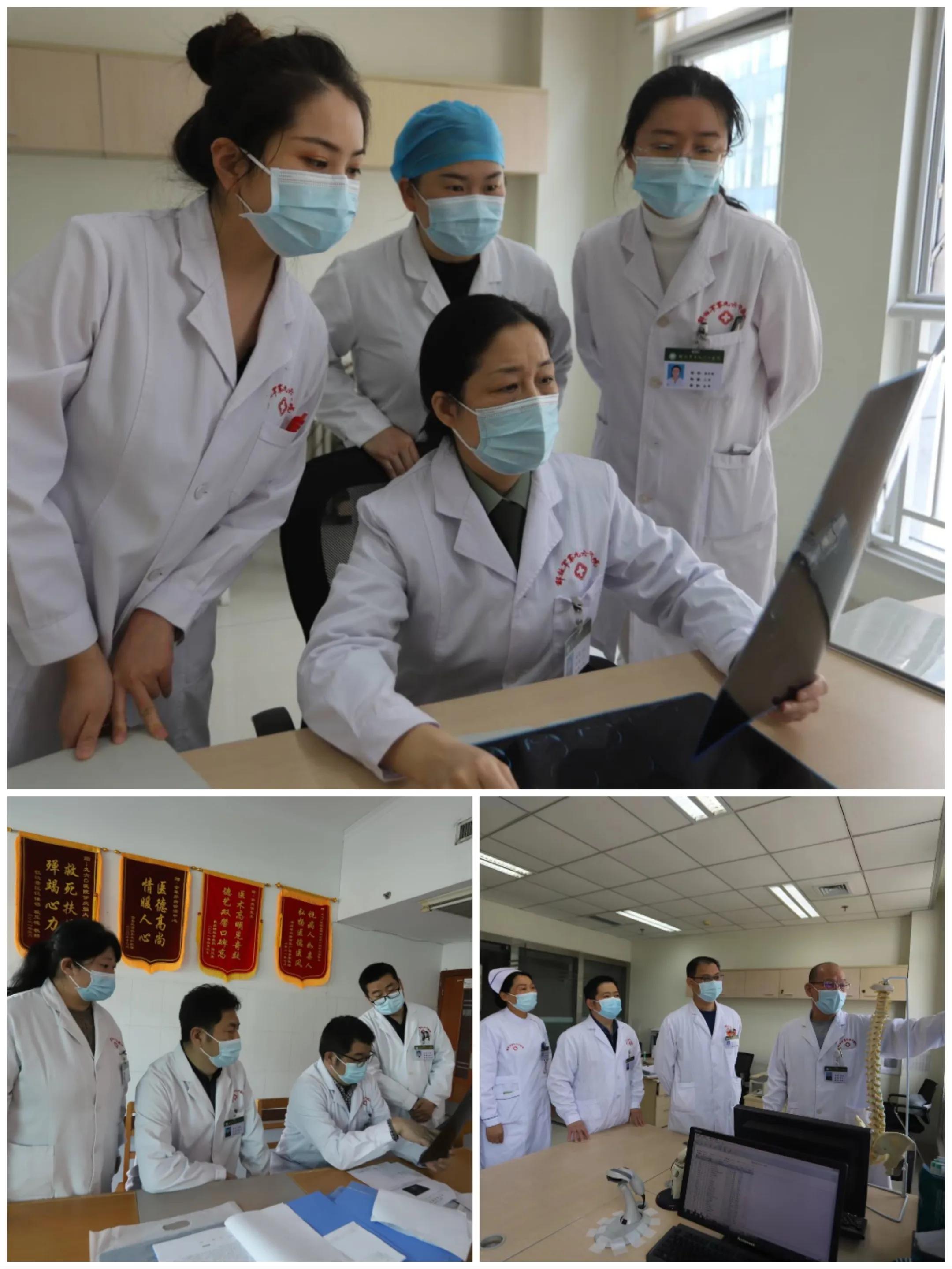 正青春‖*安泰**八十八医院正以青春之名，扬风帆之势，续写新的华章