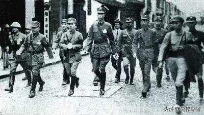 历史上的优秀开国将领,盘点广东十大近代名将