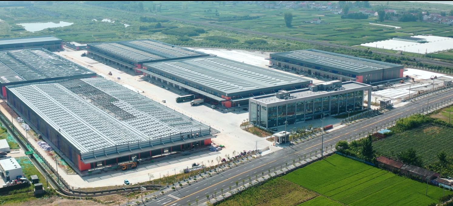 三年奋进在蜕变中崛起——陕西省物流集团高质量发展纪实