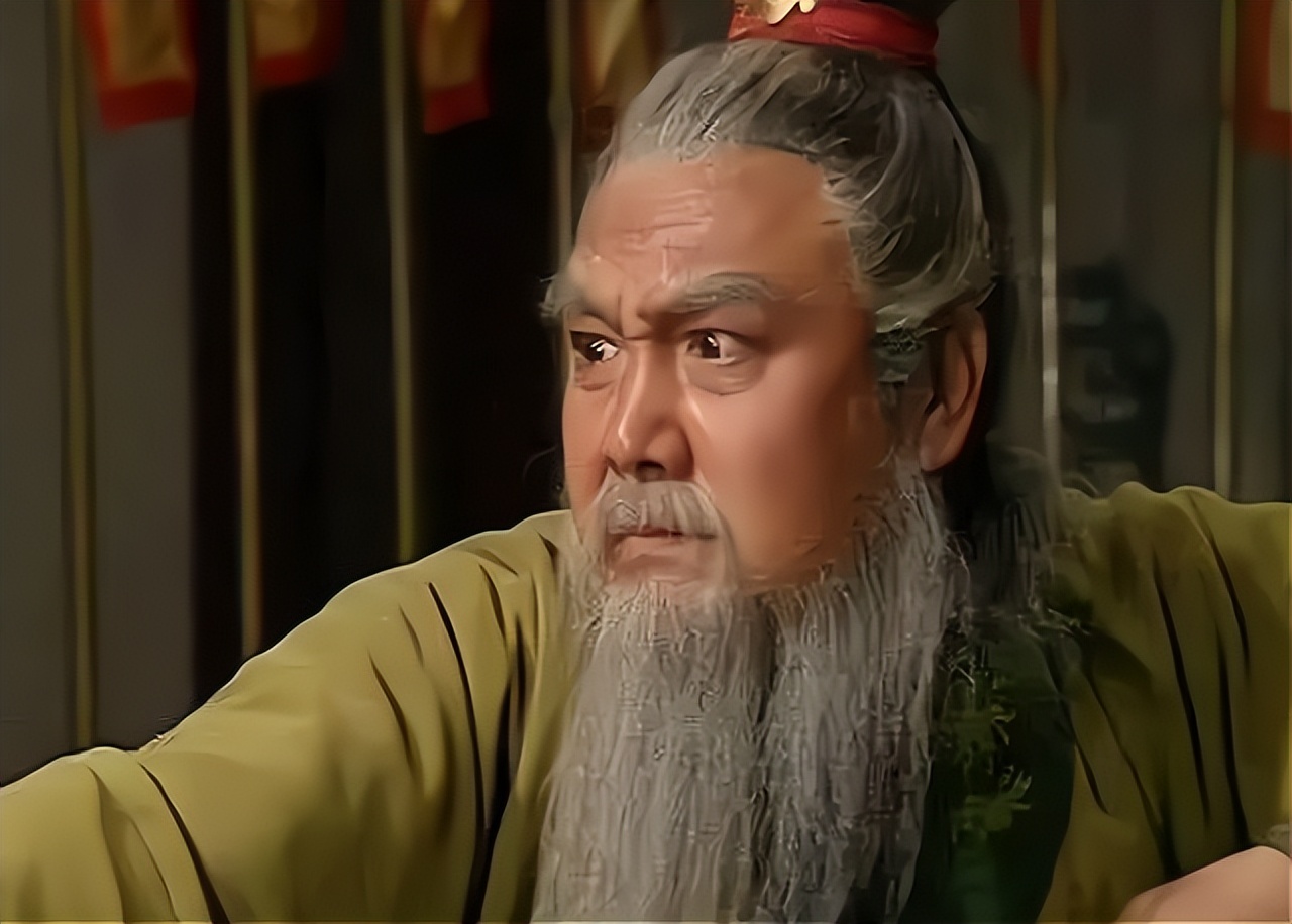 三国演义中蜀国五虎将是哪些,三国演义中蜀国五虎将真实的下场