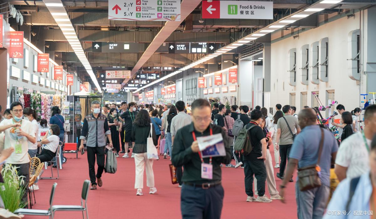 外贸广交会接的客户如何再激活,外贸展会过后如何跟进客户