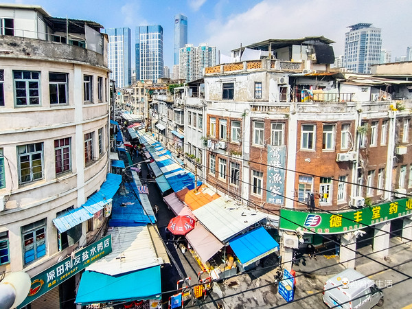 厦门海鲜小吃街推荐,厦门八市海鲜小吃街