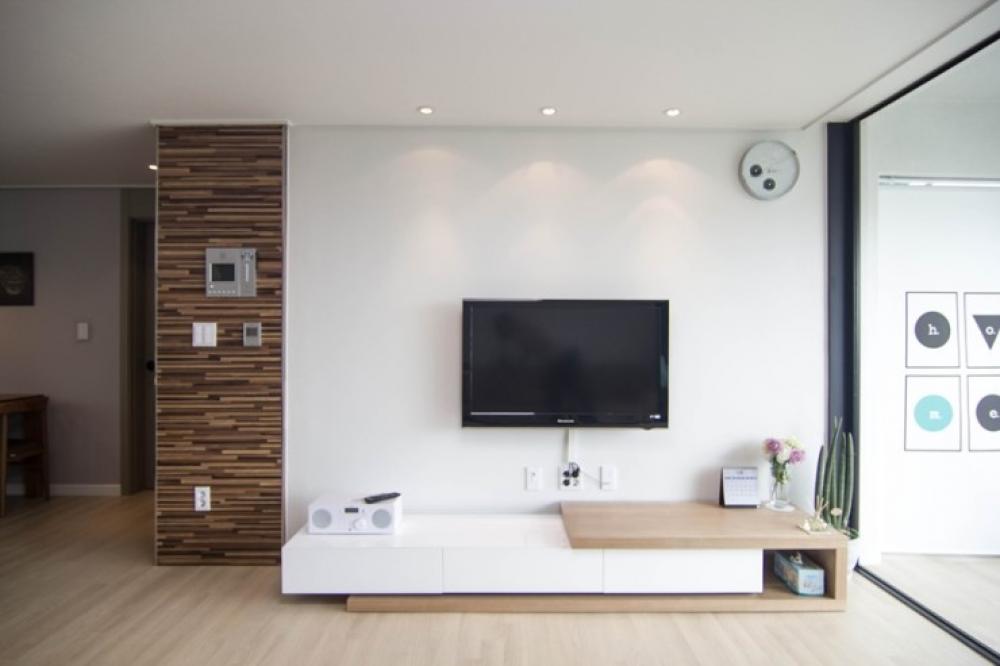 房子怎么装修看起来高级耐看,装修越简单的东西越高级