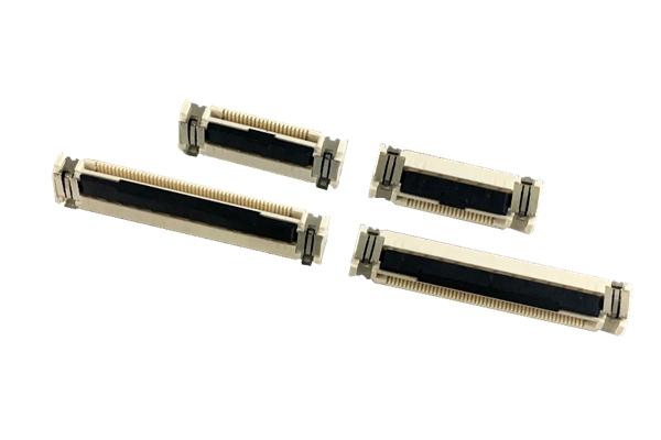 京瓷研讨会,京瓷牌连接器