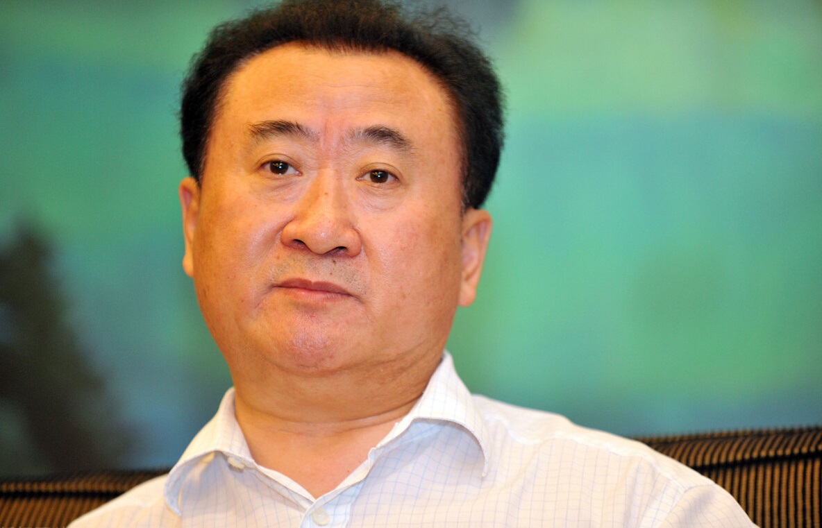 大连人足球青训基地王健林,王健林西班牙青训成果如何