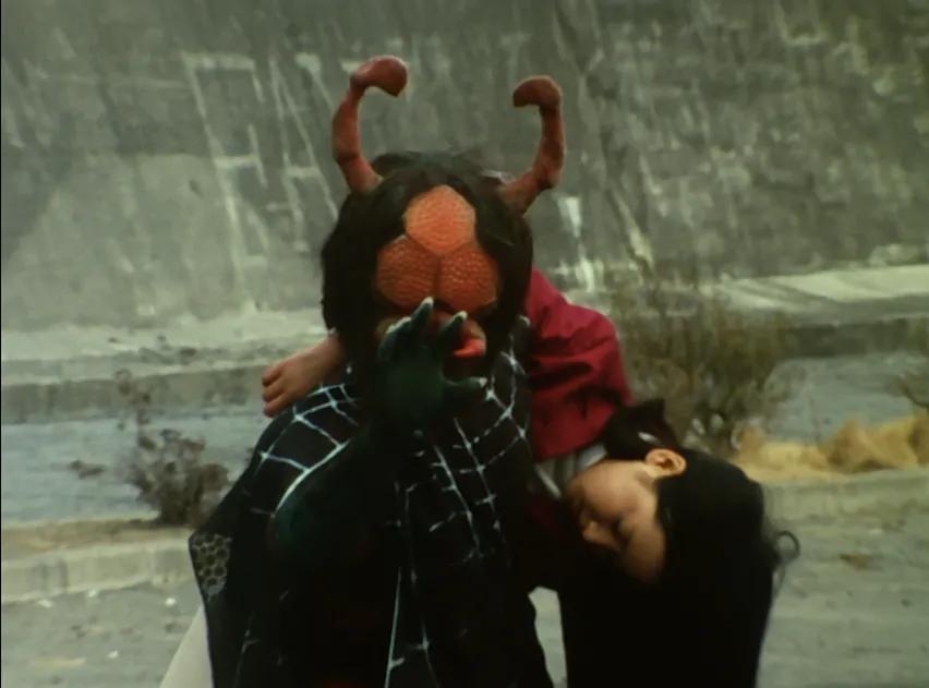 初代假面里所有的怪人,假面骑士怪人形态盘点