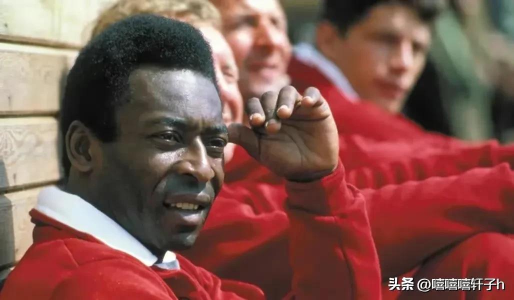 球王贝利真实经历,球王贝利真正的名字