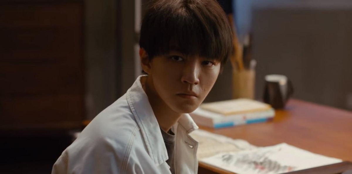 重生之门制片人谈选王俊凯出演,重生之门导演王俊凯花絮