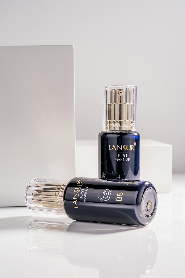 兰瑟亲肤蜗牛BB霜,兰瑟蜗牛bb霜色号