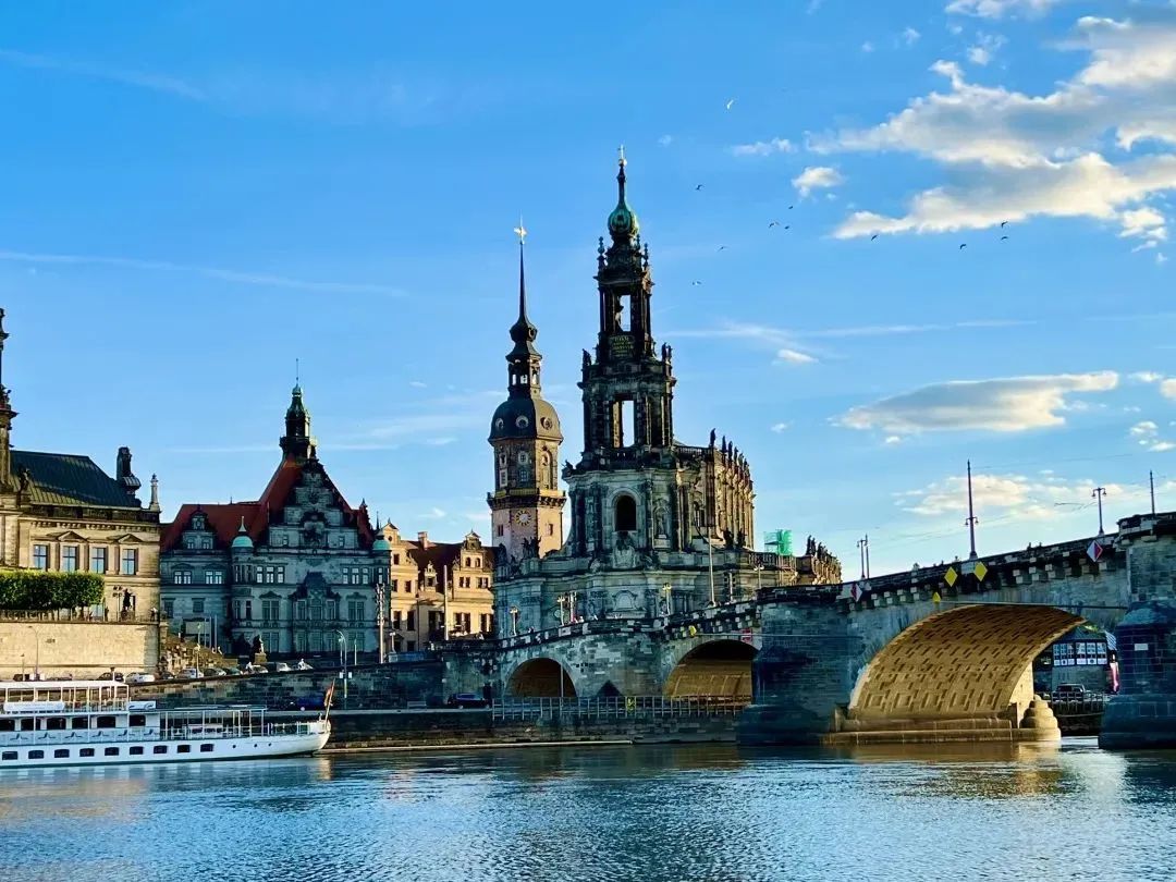 留德大学,留德分享