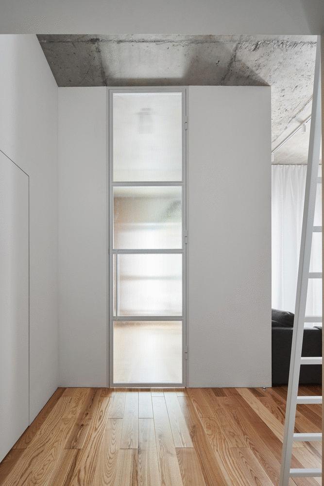 33平米房子怎么设计,33平米房子简单装修