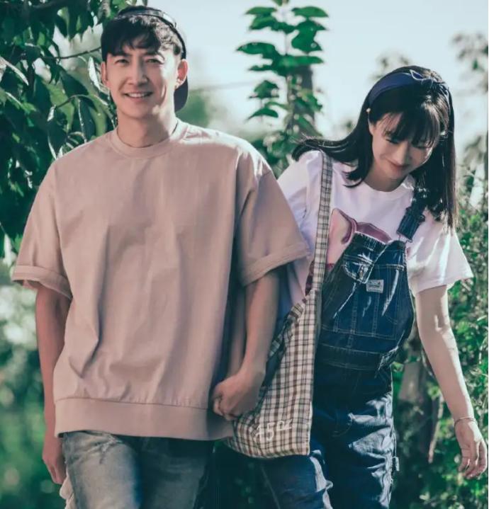 高斯王阳结婚照 (高斯王阳照片)