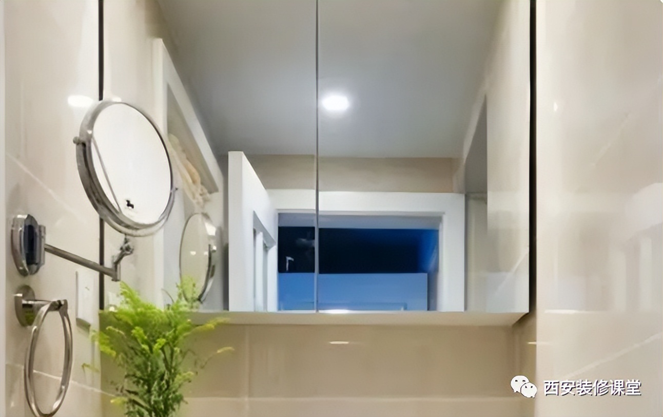 镜柜翻车,镜柜安装翻车