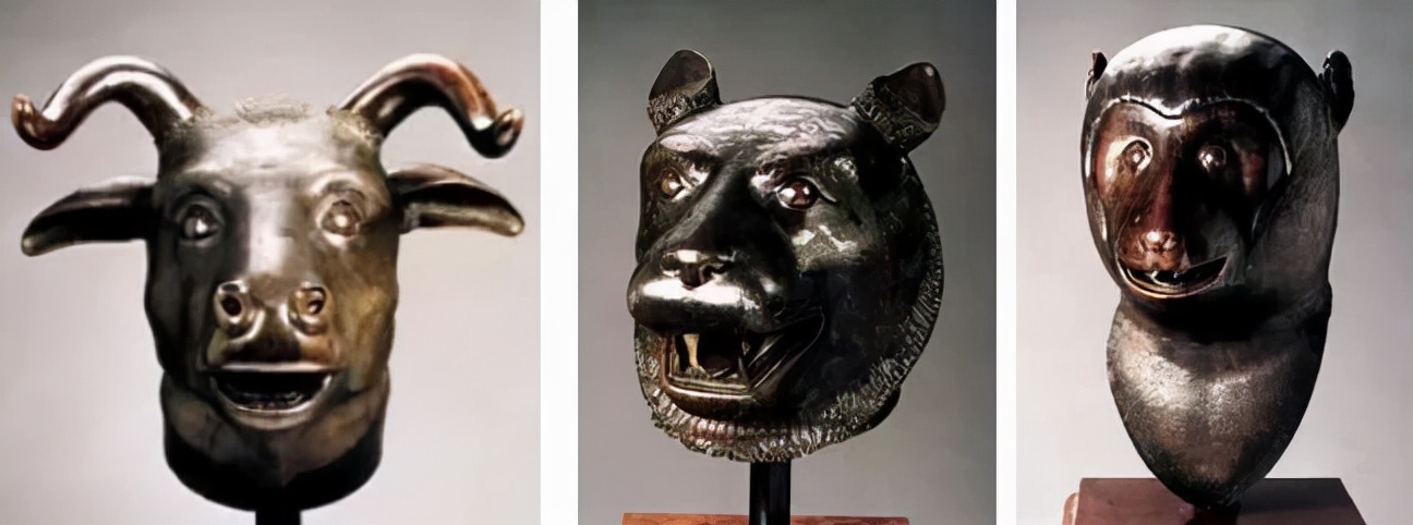 *物文**情结、带国宝回家，为何他被称为艺术拍卖市场的领路人？