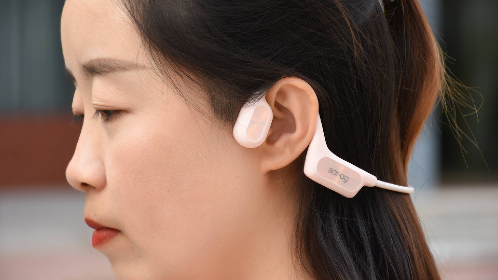 sanag赛那骨传导耳机,赛那sanag蓝牙耳机测评