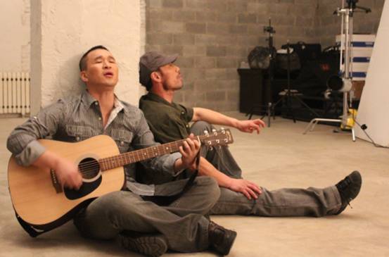 旭日阳刚2017年现状,旭日阳刚对汪峰什么看法