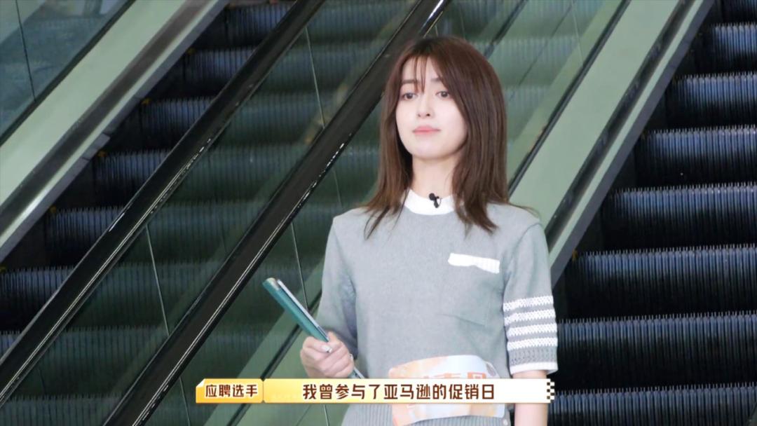 何炅面对职场,何炅揭秘职场