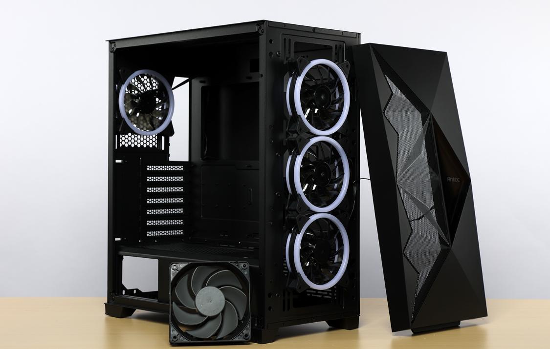 一w的预算买什么电脑主机,换个配置好点儿的主机要多少钱