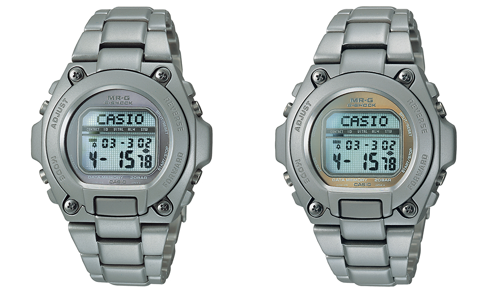 2018卡西欧g-shock经典黑金手表,卡西欧g-shock黑金适合什么年龄戴