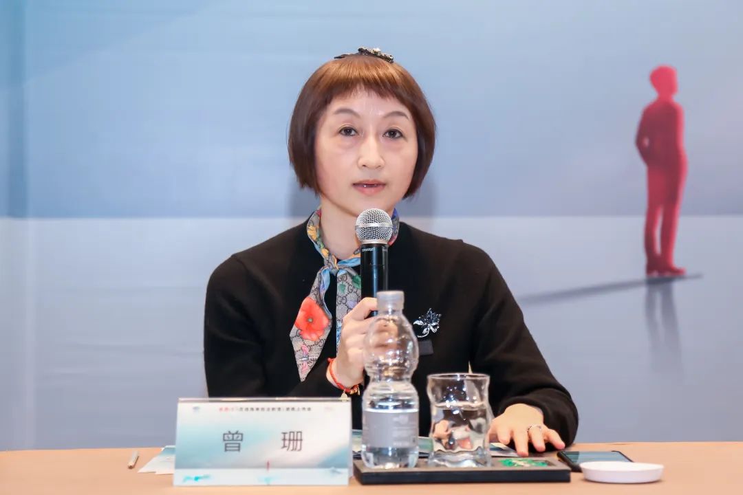 曾珊教授、刘先领教授、杨农教授：肿瘤精准治疗风光无限