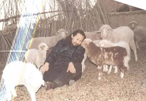 腾格尔酒后的生活,腾格尔喝酒后唱歌