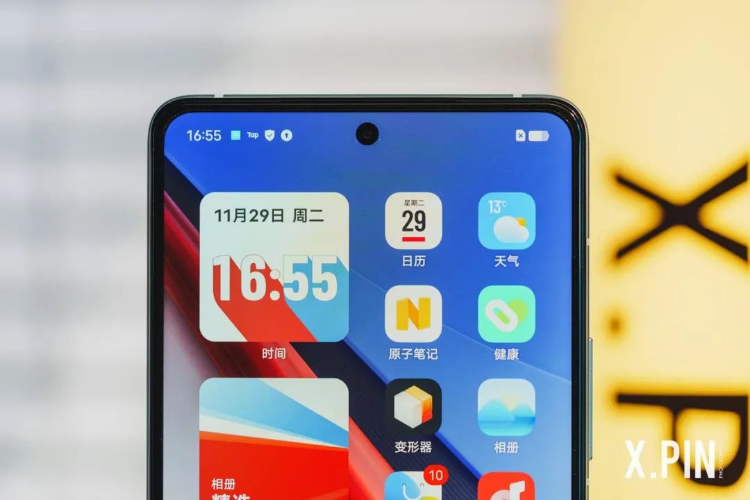 iqoo11主打游戏吗,iqoo主打机