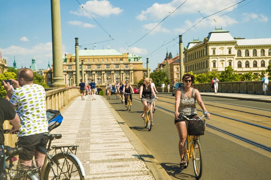 捷克——你所不知道的国家冷知识